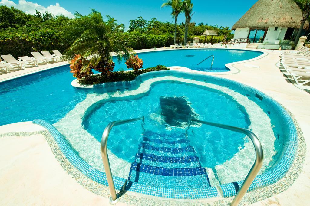 BEL AIR COLLECTION RESORT SPA RIVIERA MAYA LOW RATES NO